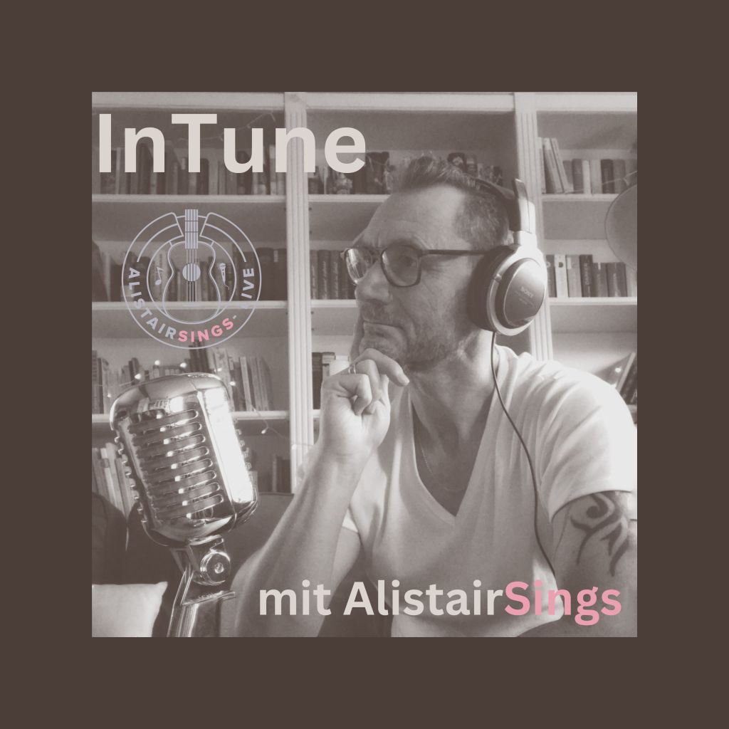 InTune Podcast jetzt auf Apple, YouTube und Spotify&nbsp;anhören