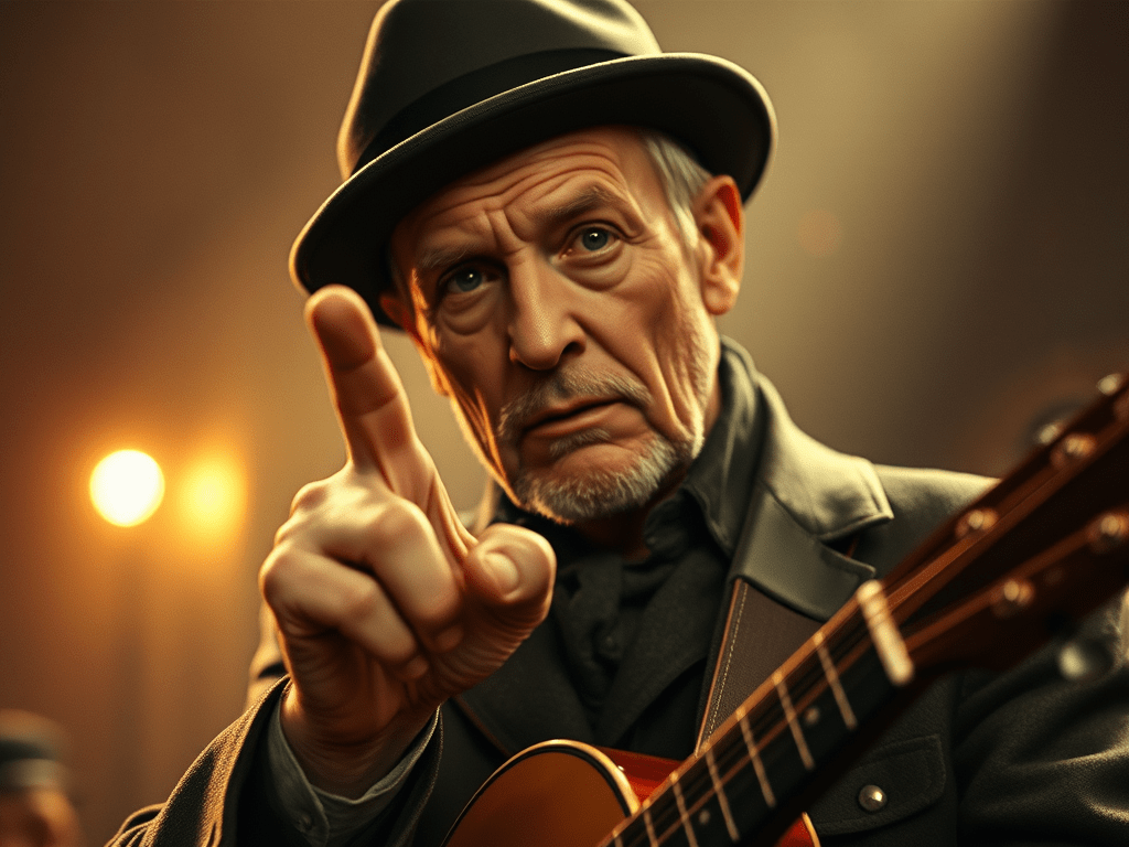 Musik machen in Melle: Podcast fordert Nachwuchstalente heraus