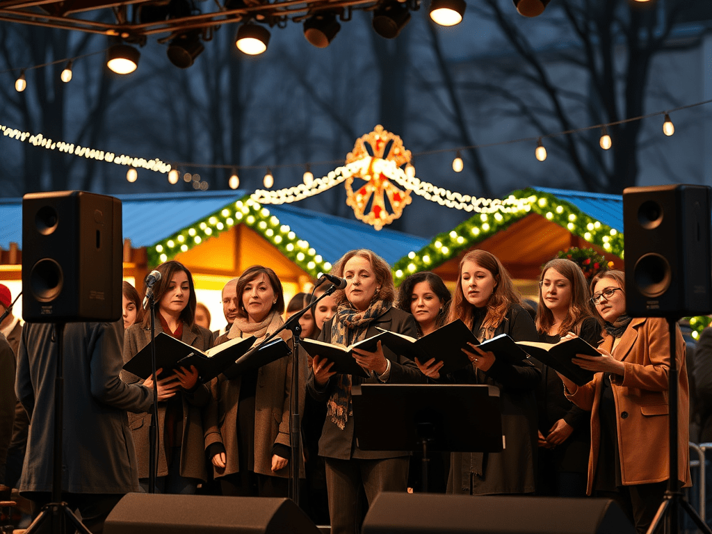 Wichtige Tipps für erfolgreiche Live-Aufführungen